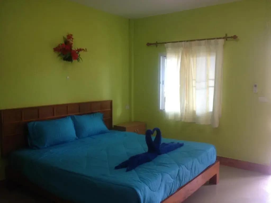 Lanta Blue House - photo 3