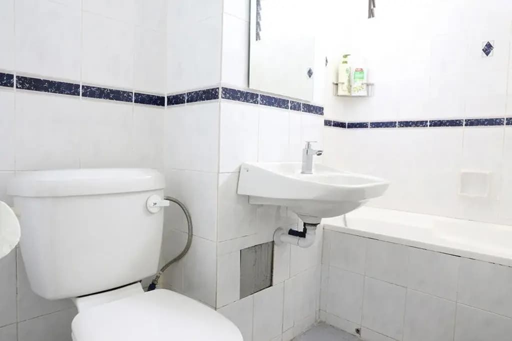 Eden Seaview Condominium I - photo 8