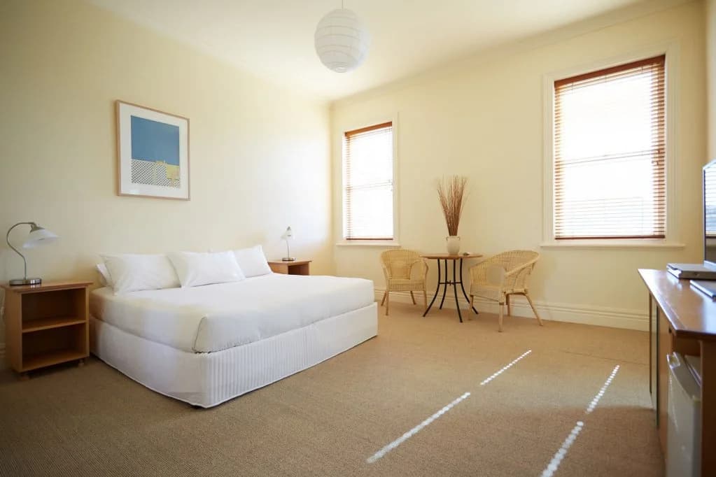 Whitehall Guesthouse Sorrento - photo 5