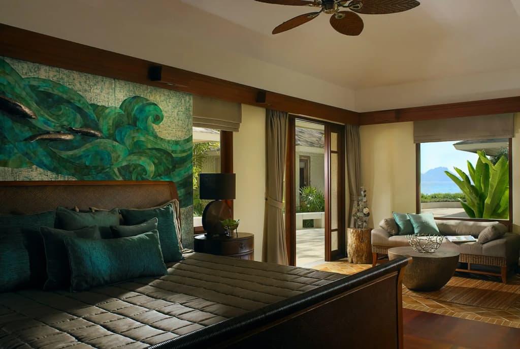 Rayavadee Hotel - photo 6