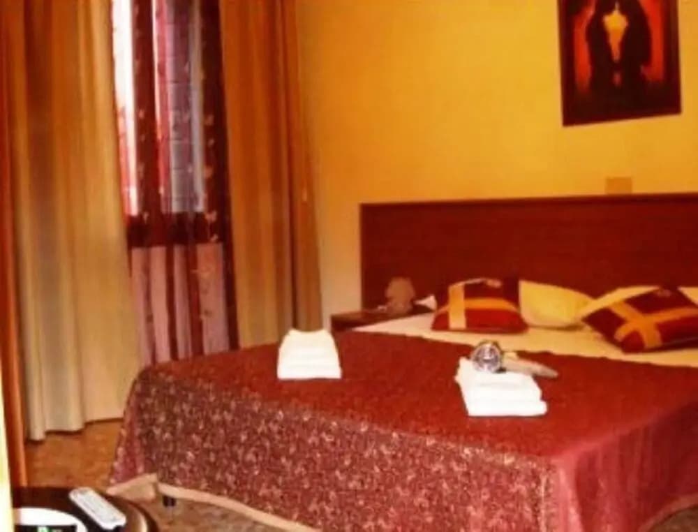 Guest House Santa Sofia - photo 5