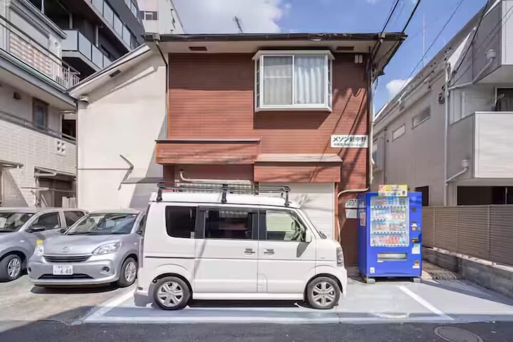 Maison ShinNakano 202 - photo 33
