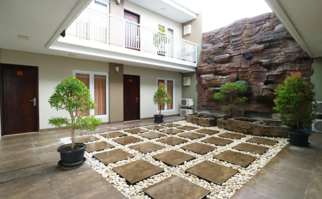 Rumah Pancing Guest House - photo 7