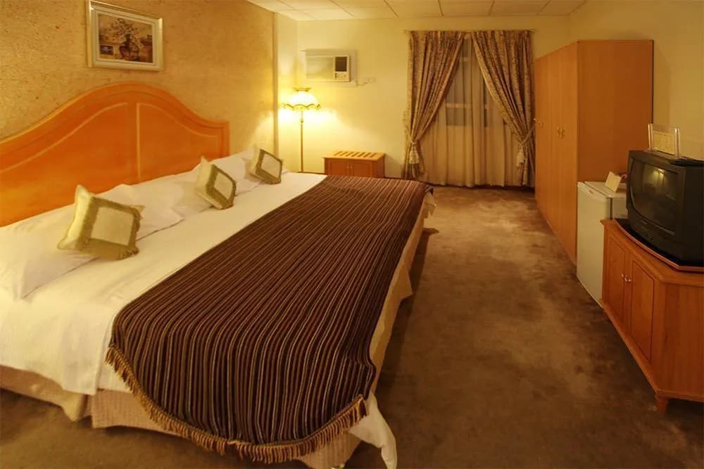 Gulf Paradise Hotel - photo 6