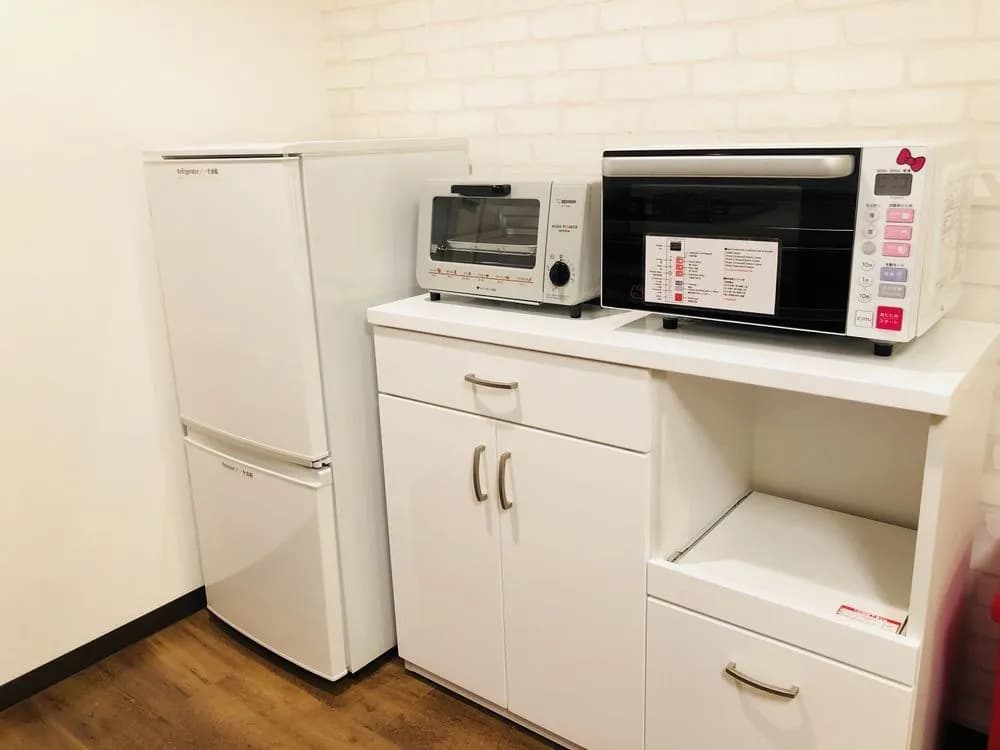 Apatel Suite Dotonbori - photo 25