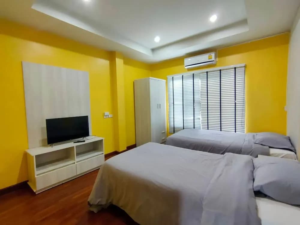 Lan House Pool Villa - photo 24
