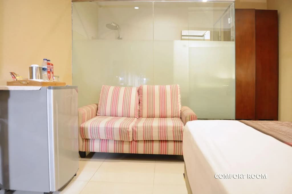 ZEN Rooms Cipete - photo 4