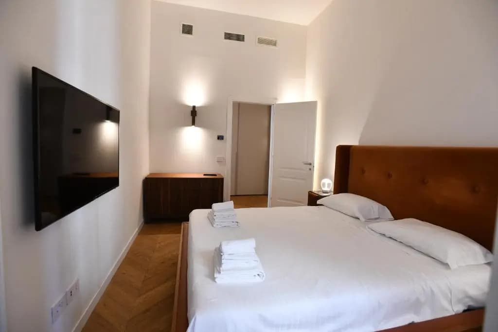 Cappelle Medicee Luxury Flat - photo 5