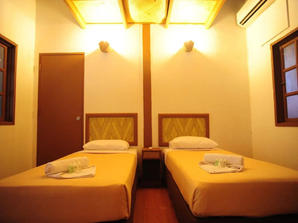 Redang Paradise Resort - photo 2