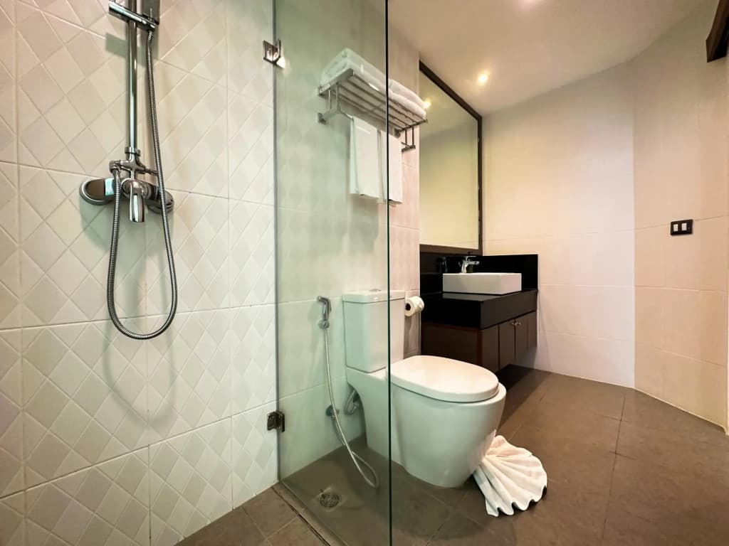 Quality Beach Resorts and Spa Patong - photo 9