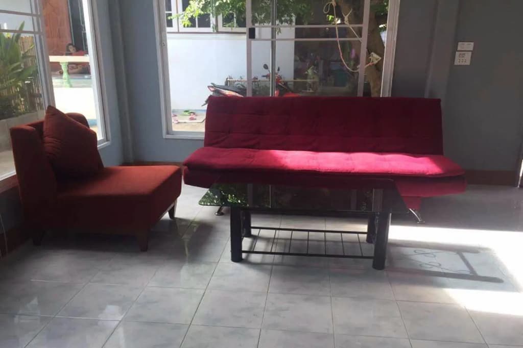 Nicha Homestay Huahin - photo 12