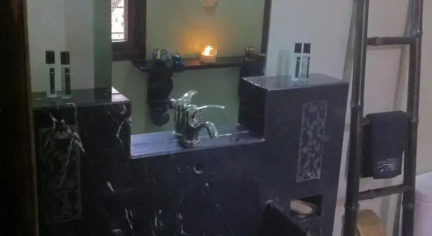Riad Modjakech - photo 6