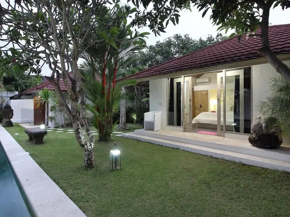 Villa Putih Seminyak - photo 20
