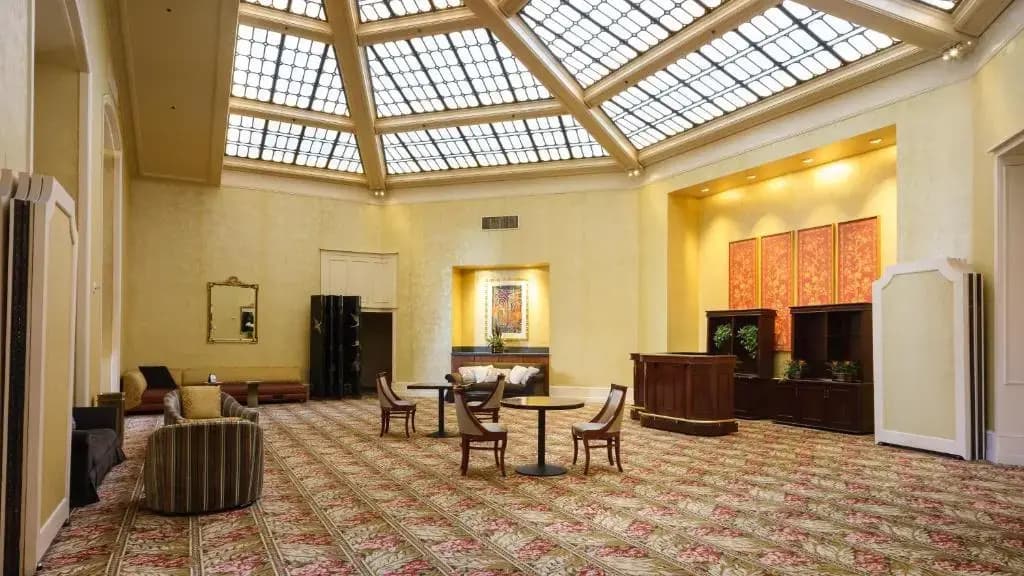 InterContinental Mark Hopkins by IHG - photo 12