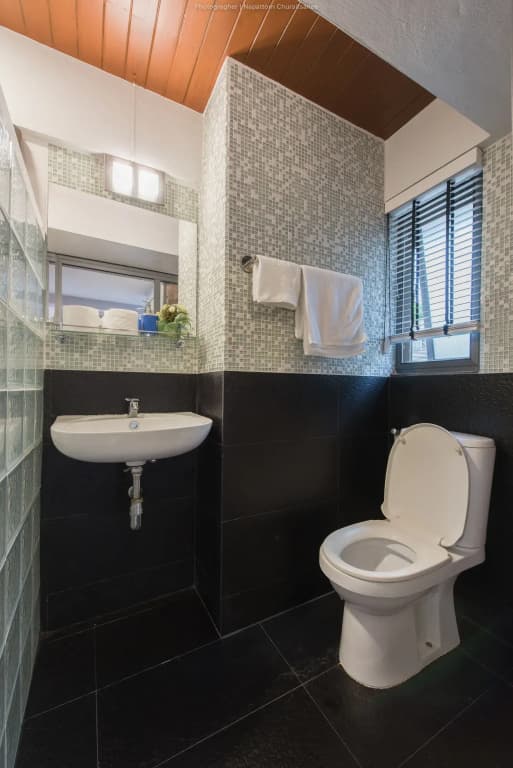 Deans Residence Sukhumvit 31 - photo 8