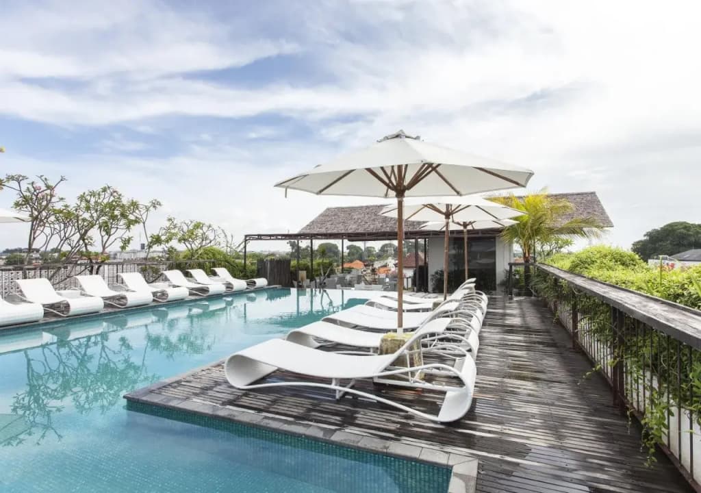 The Akmani Legian - photo 11