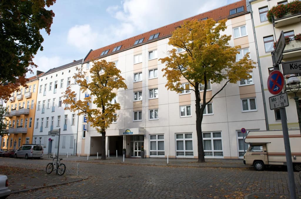 Good Morning Berlin City West - photo 1