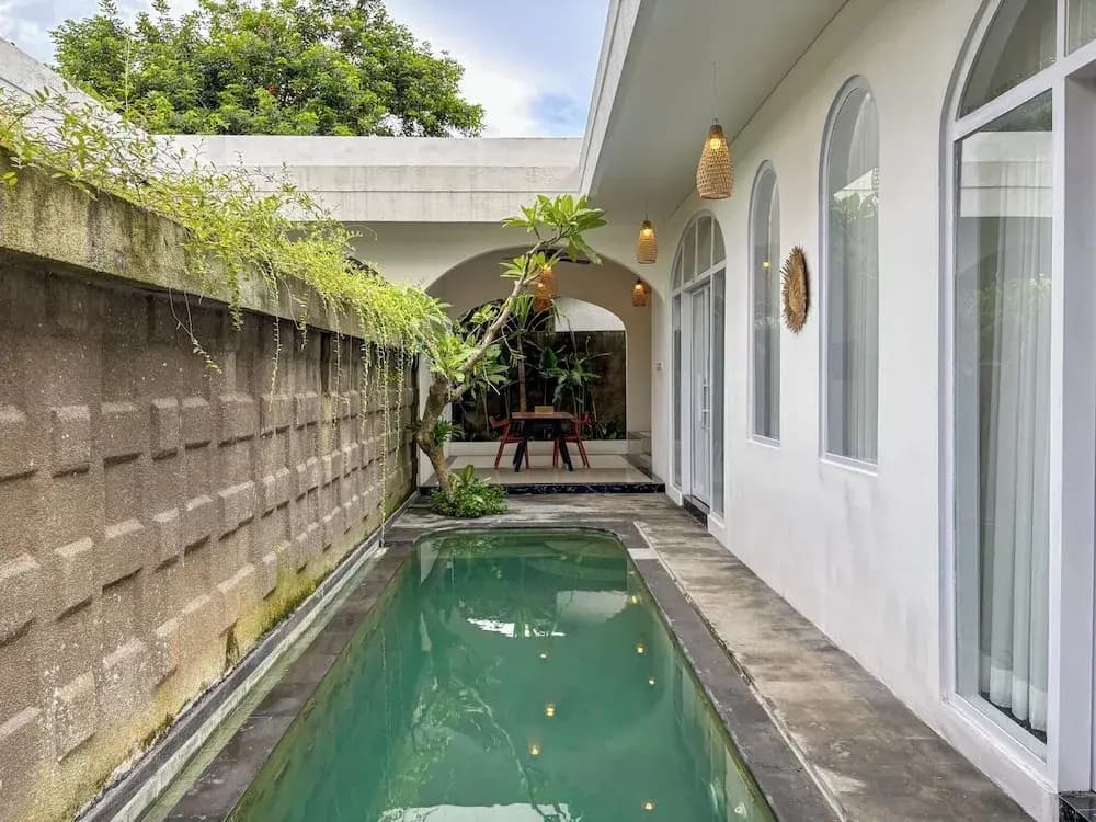 Ingrid Villa Ubud by AGATA - photo 1