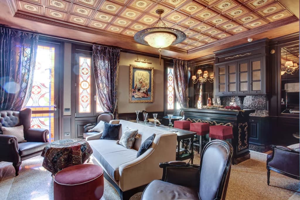 Hotel Moresco - photo 2