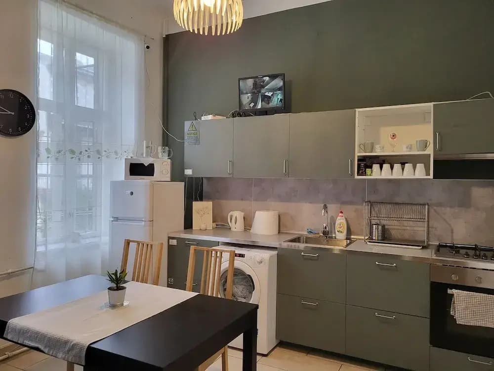 Casa Nora Guest House - photo 15