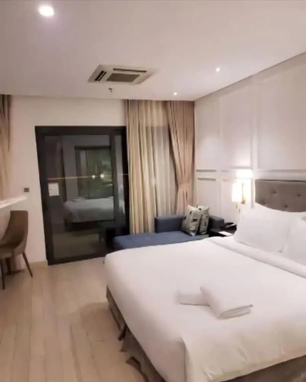 Dana Pearl Bay Apartment by Dimo Trip - photo 3