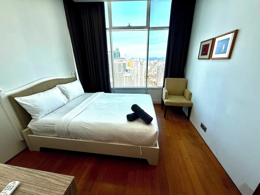 Vortex Suites Klcc By Bukit Bintang - photo 8