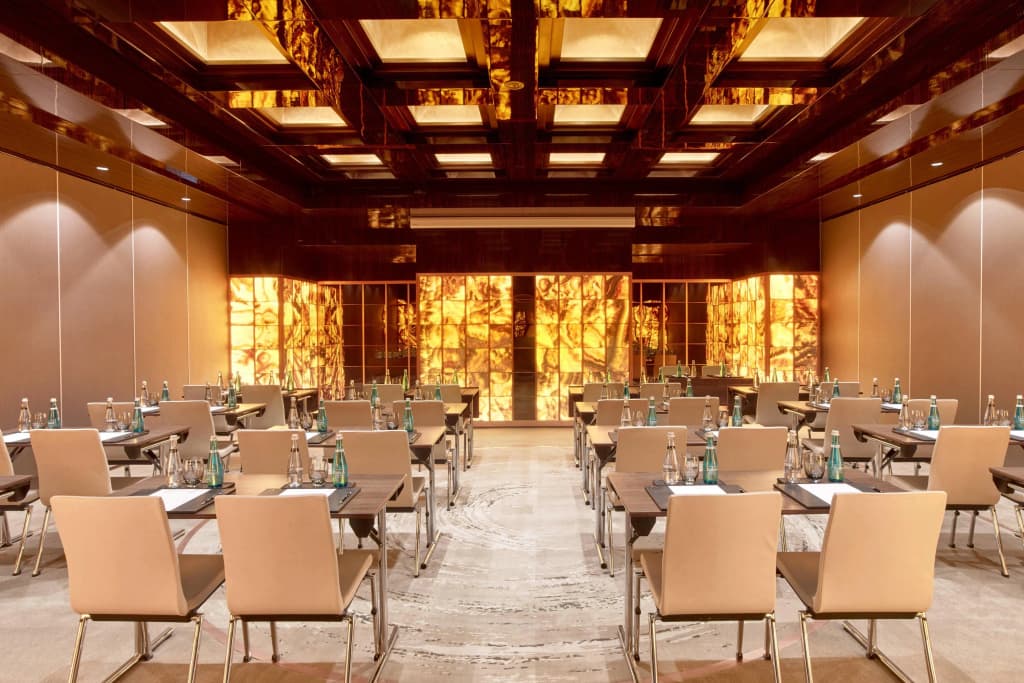 The St. Regis Istanbul - photo 34