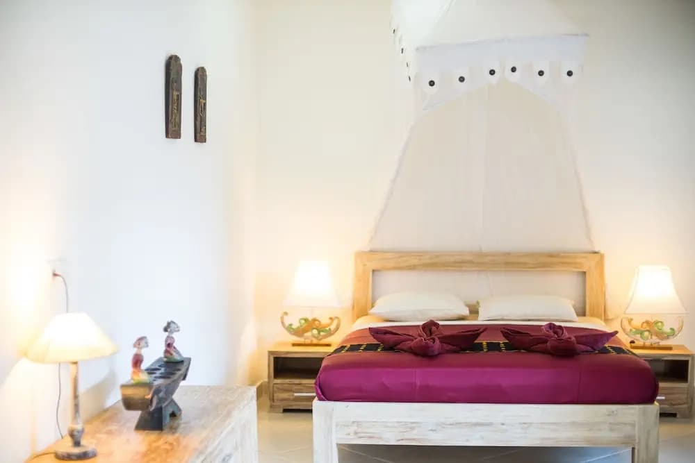 Soa Wonga House - photo 5