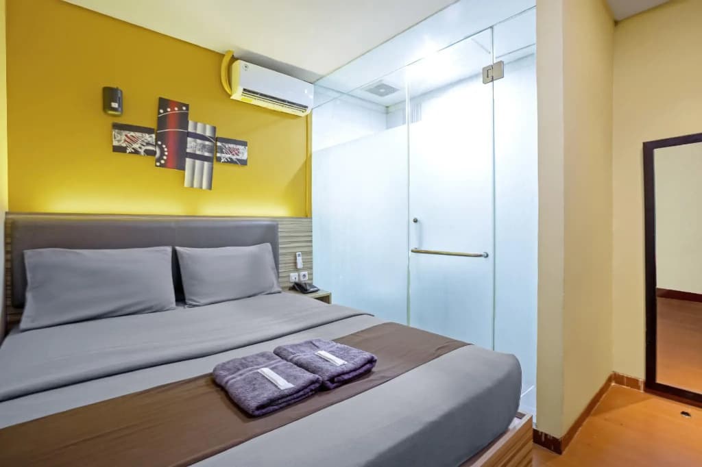 City Style Residence - photo 5