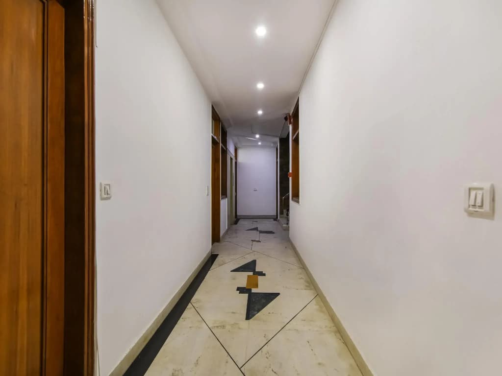 OYO Flagship 46624 Hotel Western - photo 3