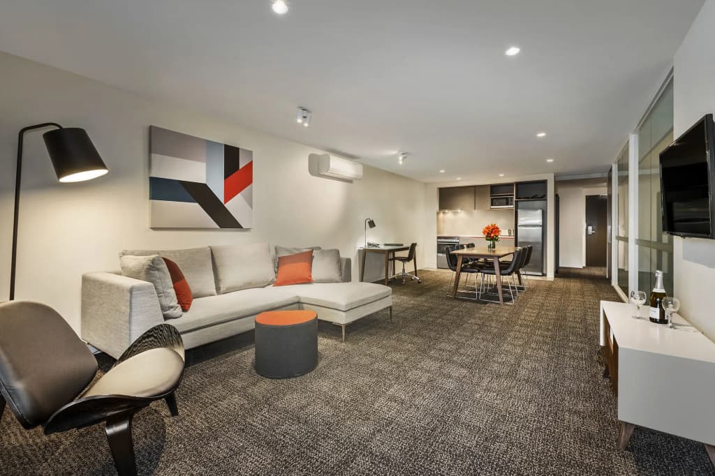 MainStay Suites Abbotsford - photo 7