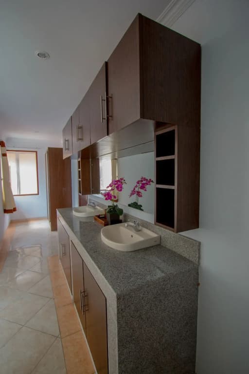 Alamanda Canggu Villa by Kanaya Hospitality. - photo 9