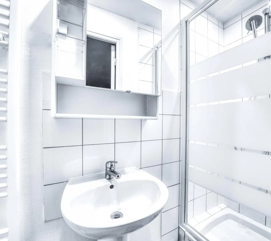 B 5495 - Porte de Versailles- Studio spacieux - photo 7