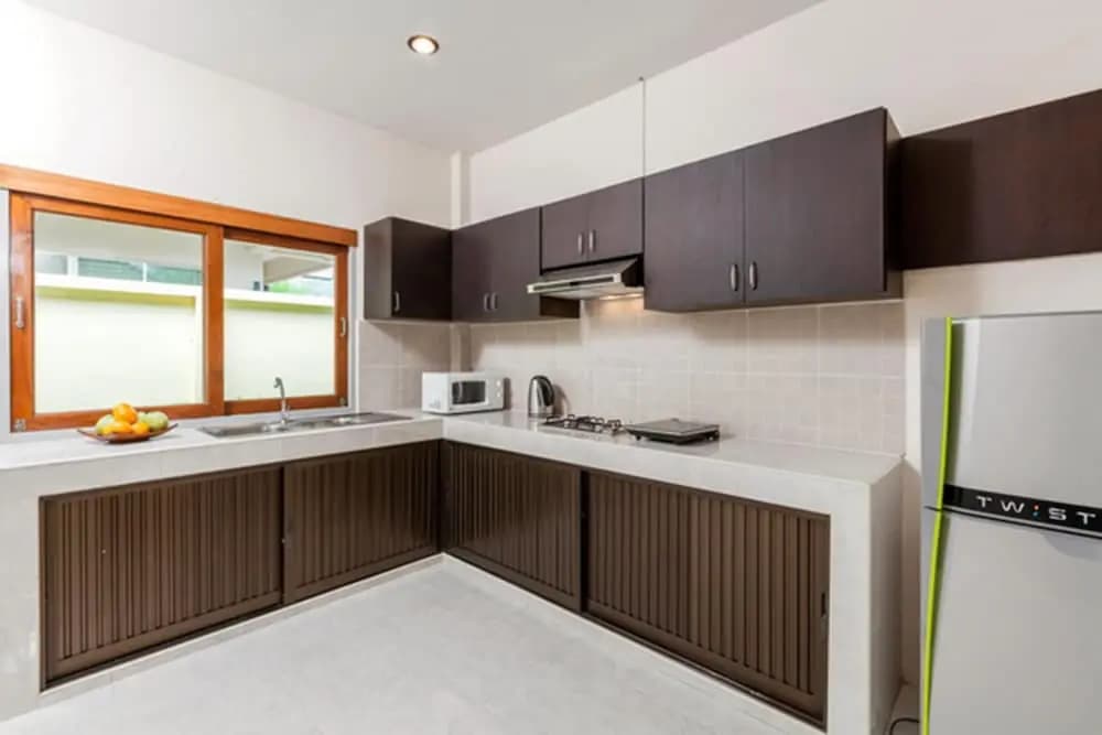 Chaofa West Pool Villa - photo 18