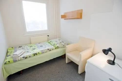 Hostel Jarov III. F - main photo