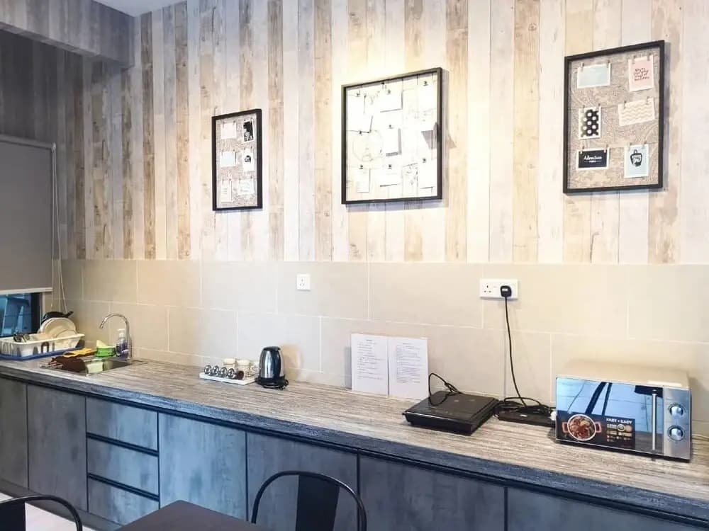 Atlantis Residence Malacca by Koze - photo 32