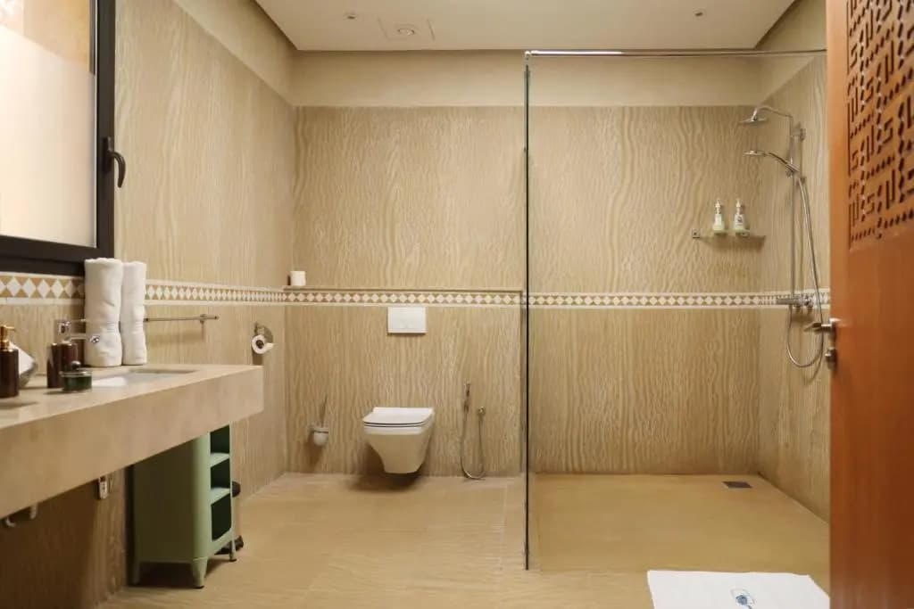 Villa Le Perroquet Bleu - photo 10