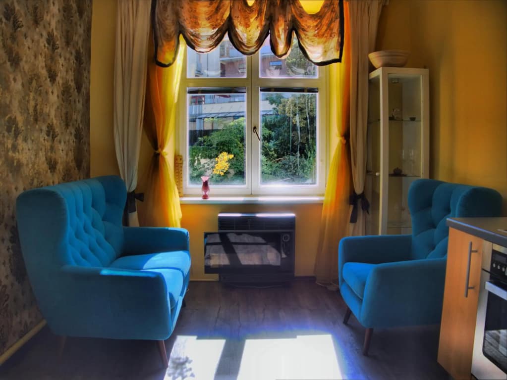 Stela's Apartments - Vysehrad - photo 5