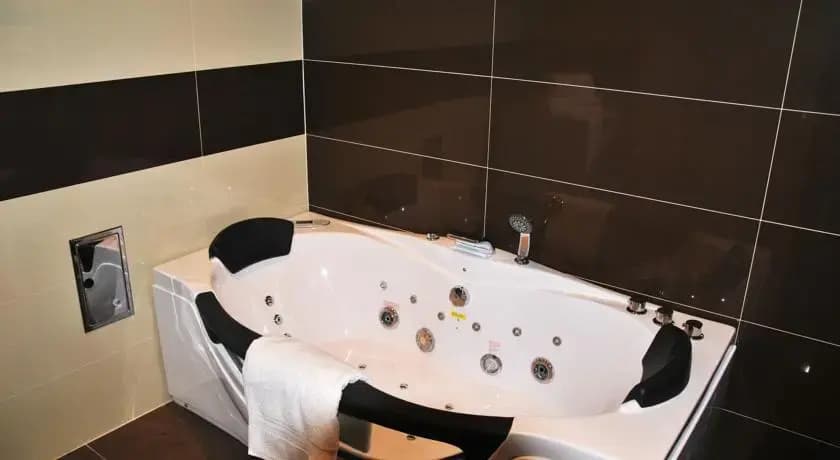 Schönbrunn Park Apartement - photo 12