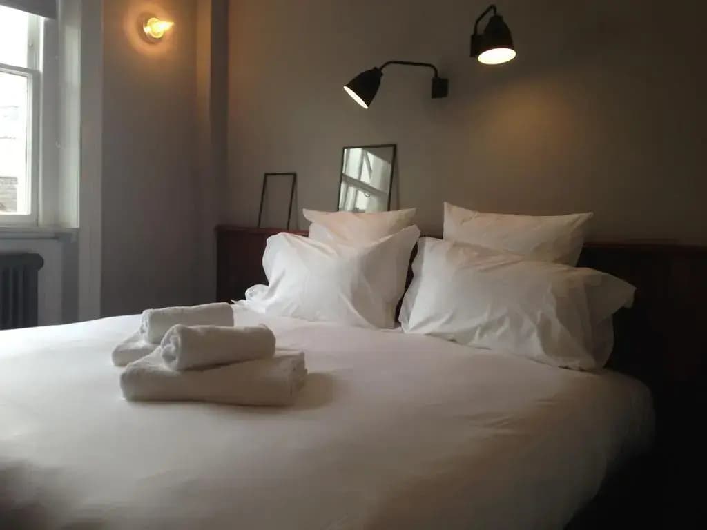 The Pilgrm Hotel - photo 39