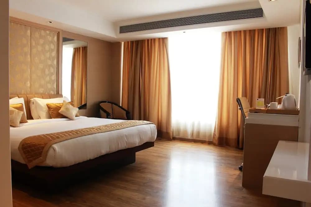 Swati Hotel - photo 6