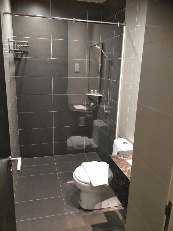 Gloria Swiss Apartment - photo 18
