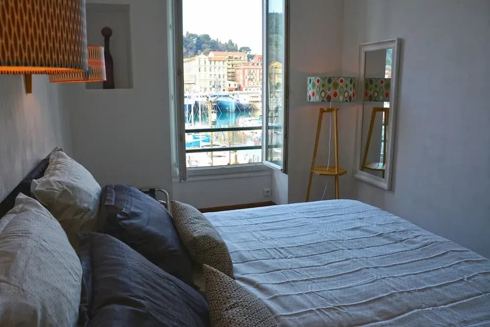 Be our Guests in Nice - Port of Nice - photo 3