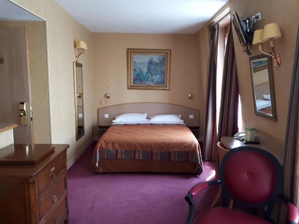 Hotel Transcontinental - photo 3