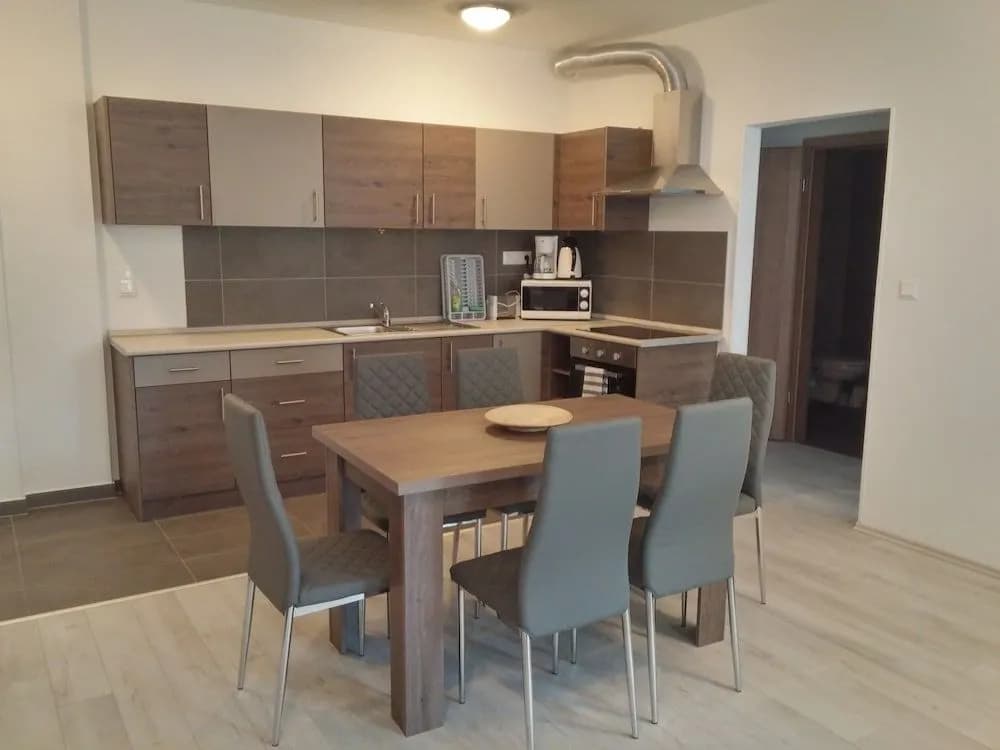 Nova City Apartments - photo 17
