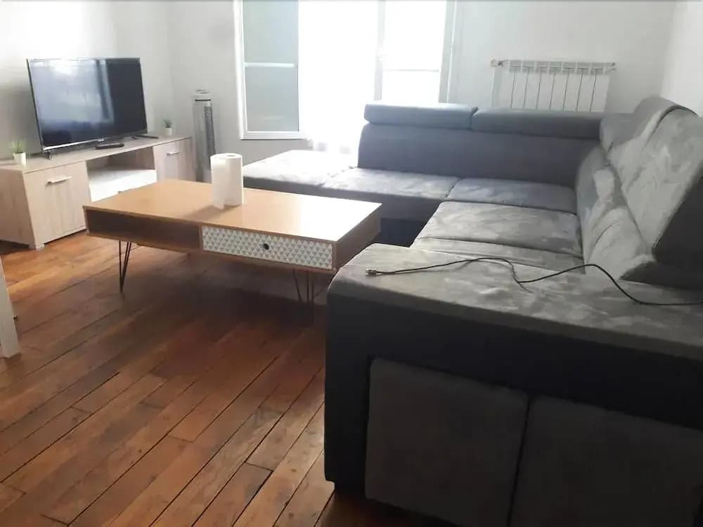 Super big beautiful flat in Paris - photo 4