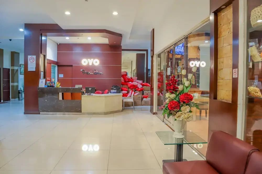 Puri Inn by OYO Rooms - main photo