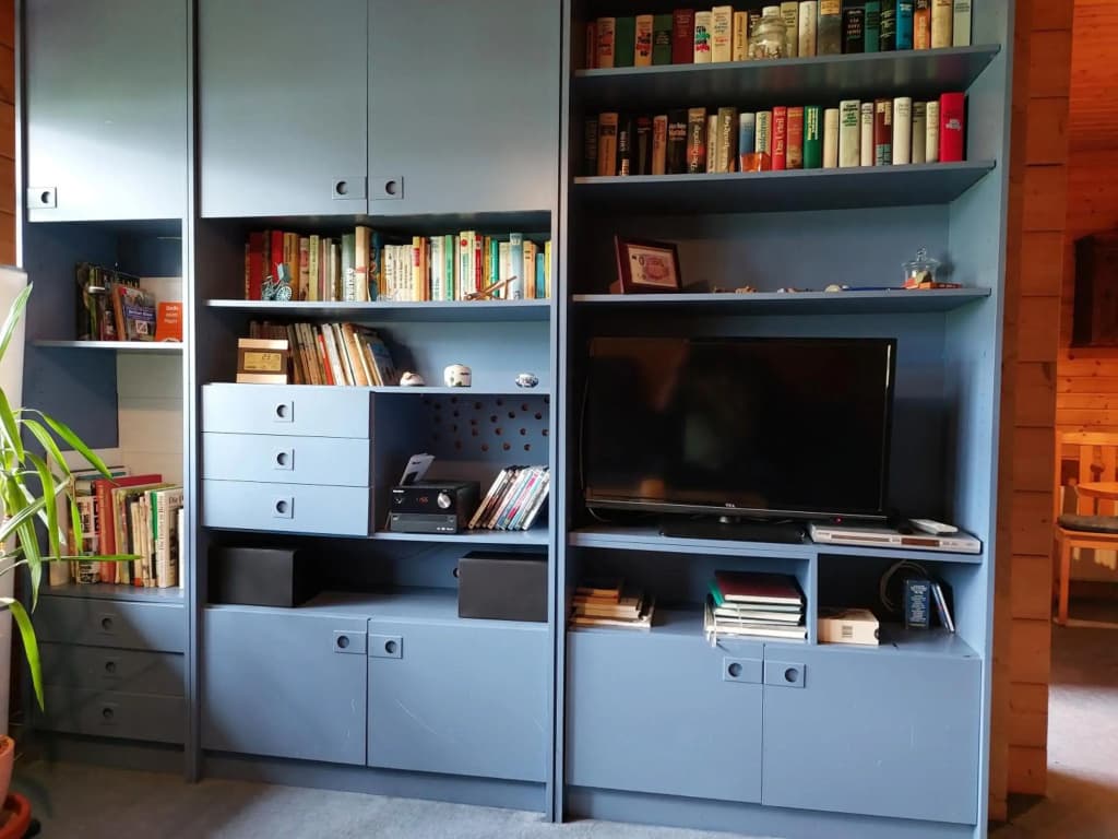 Ferienwohnung Heucke - photo 2