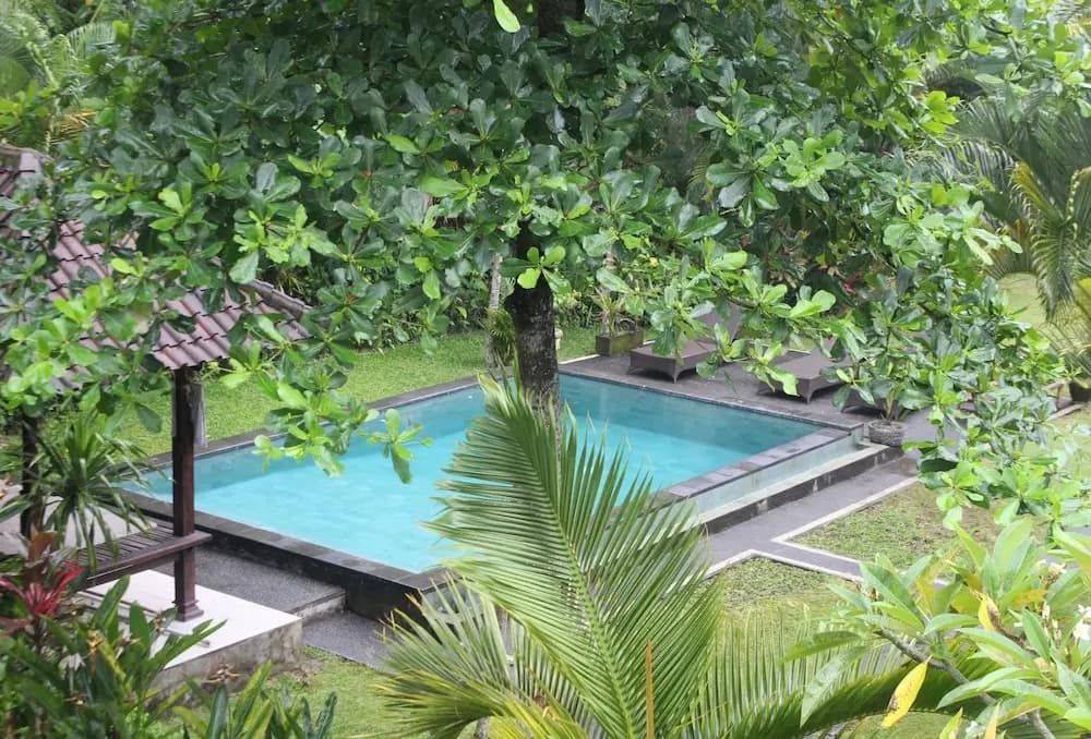 Alit Bungalows Ubud - photo 13