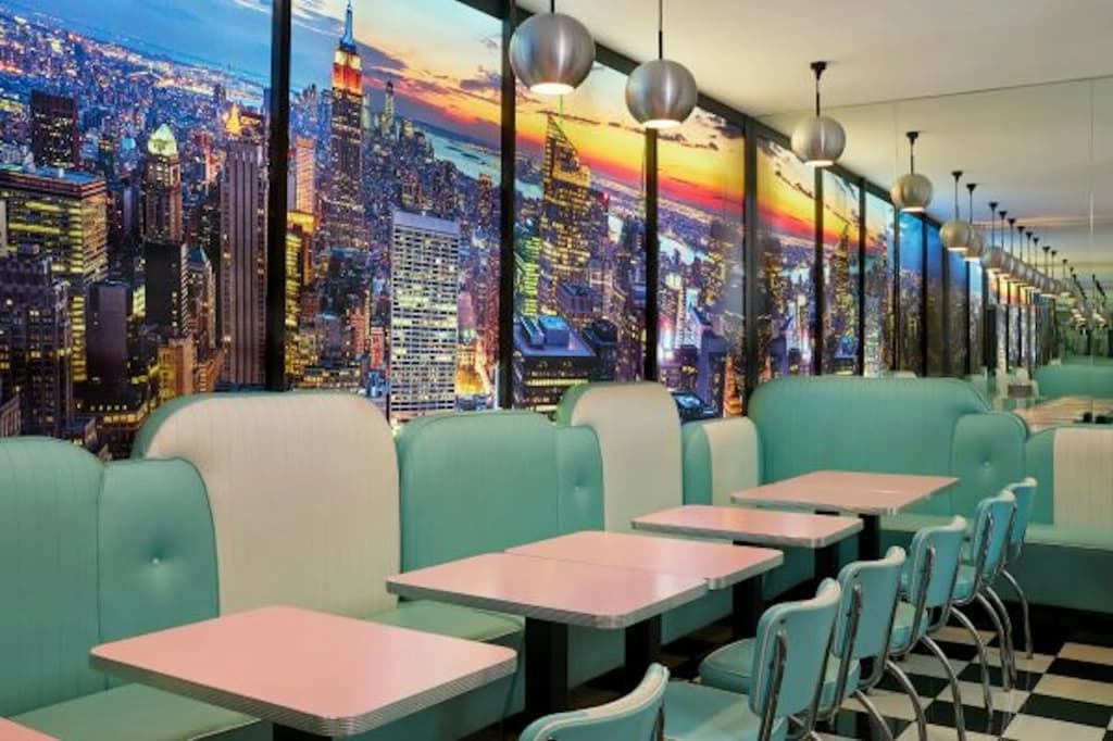 Platine Hotel - photo 32